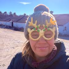 Congratulations are in order for Bruce Ranger winning the MHHA Driver of  the Year! Mary Beth Ranger always