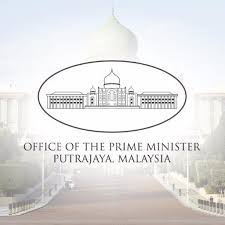 In 2012, after amendments to the constitution the term of the president and prime minister was. Msia Pm Press Office Pmomalaysia Twitter