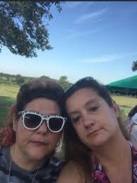 Tina Yvonne Maxwell Bruner (1974-2020)