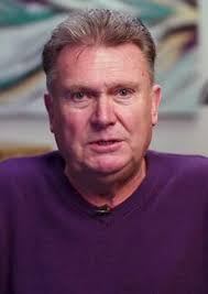 Arabella, Rita, Colin