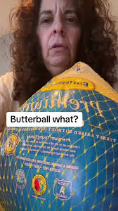 #butterball