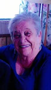 Obituary for June mulligan