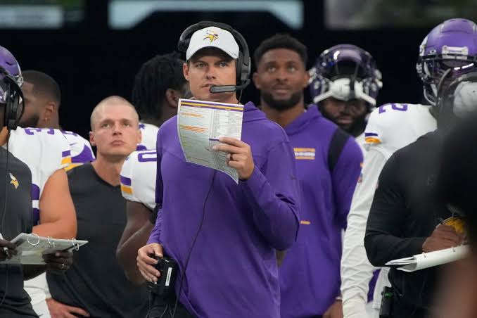 Vikings' Kevin O'Connell excited about debut but 'would have loved to win'  – Twin Cities