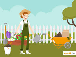 Einen Guten Gartner Finden Markt De Gartenpflege Gartenplanung Landschaftsbau