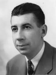 Harold Foster (1991)