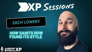 How Saints Row Found Its Style