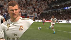 Currently still playing for real madrid at the age of 31 he is still at the top of his game. La Liga S Best Midfielders In Fifa 21