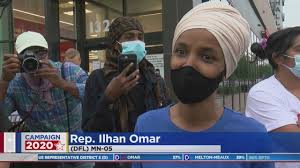Daily mail) ilhan omar has been seen getting up close and personal with married aide tim mynett, dailymail.com can exclusively reveal. Don T Believe The Hype Or How To Frame A Progressive Local Media Coverage And The Minnesota Fifth Congressional Primary