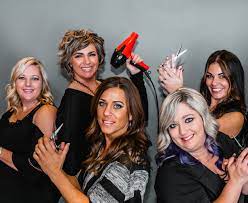 My daughter loved the whole experience as did i. Hair Salon In Friendswood J Miles Hair Salon Friendswood Hair Salon Best Hair Salon