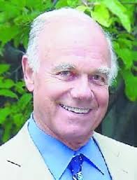 Marshall Moriarty Obituary (1934