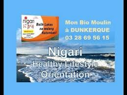 Nigari A Dunkerque Dunkerque Magasin Bio