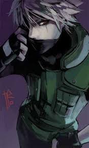 Kakashi Hatake Kakashi Naruto Kakashi Naruto Uzumaki