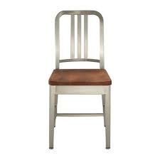 I Love Craigslist On Joss Main This Chair Is 725 I Got Two On Craigslist For 30 Bucks Chair Aluminum Chairs Outdoor Dining Chairs