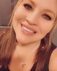 Jacy Barnes's Instagram, Twitter & Facebook