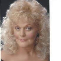 Dawn Elaine Mendenhall Obituary