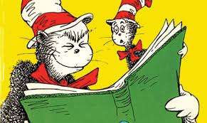 The bible is chock full of good morals and has a significant historical and cultural value. 4 Life Lessons I Learned From Reading Dr Seuss Books Reading Partners