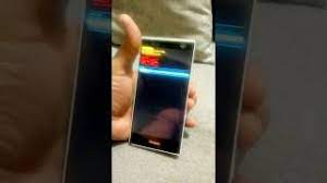 * finally, hard reset done on your mobile. How To Enter Recovery Mode On Fujitsu Arrows F 04g F 01h Button Combinations Youtube