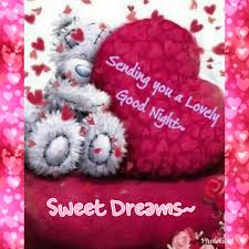 Pin By Cc On Greetings Lovely Good Night Teddy Bear Quotes Tatty Teddy