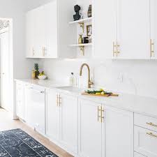 Past Projects White Shaker Kitchen Kitchen Renovation Home Decor Kitchen