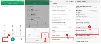 Banyak orang yang belum mengetahui bahwa hp xiaomi yang dipasarkan di indonesia tidak semuanya resmi. Cara Private Number Di Hp Samsung Oppo Xiaomi Asus Kode Dial