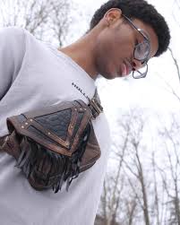 Hipstirr Belts ◈ Designer Leather