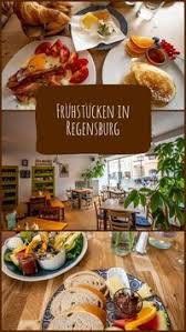 Wo Kann Man In Regensburg Gut Fruhstucken Sophias Welt Regensburg Fruhstucken Gehen Stadtereisen