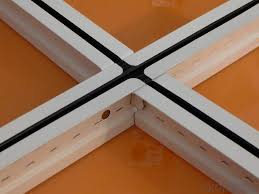 Tee grid ceiling system is designed and manufactured with strict confidence to meet the requirements of suspended false ceiling system for commercial, institutional and industrial building, in which. Metal T Bar Home T Grid Ceiling Suspension Real Time Quotes Last Sale Prices Okorder Com