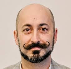 Daniel Bolf's Instagram, Twitter & Facebook