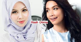 Kami nggak menyangka kalau sampai segitunya. Inilah Dia Kakak Kepada Aliff Syukri Yang Dikatakan Punya Wajah Yang Iras Dengan Scha Al Yahya Kisah Dunia