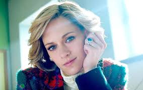 Spencer, il biopic su Lady Diana con Kristen Stewart sarà in concorso a  Venezia 78