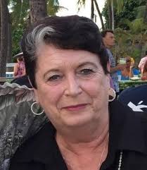 Norma Anne Caswell Obituary