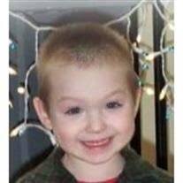 Jeremiah Frederick Isaiah Paldino Obituary