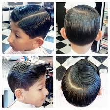 Have no new ideas about kids hair styling? Little Boy Hairstyles 81 Trendy And Cute Toddler Boy Kids Haircuts Atoz Hairstyles