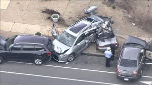 When teen drivers ride with other passengers, their risk of being in a fatal car crash doubles. Woman Grabs Baby Runs From Scene Of Deadly Hit And Run In Philadelphia 6abc Philadelphia