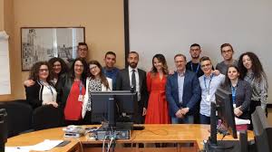 Undici studenti al lavoro nella Banca d'Italia: il progetto dell'istituto  Salerno