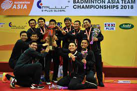 The 2020 badminton asia team championships (also known as the 2020 smart badminton asia manila team championship due to sponsorship reasons) was staged at the rizal memorial coliseum in manila, philippines, from 11 to 16 february 2020. Philippines To Host 2020 Badminton Asia Championships