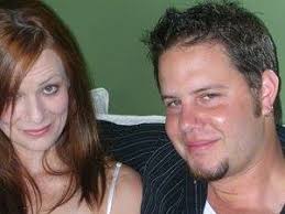 Rabin Angeles with Red Hair