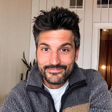 That's not the parent I want to be. And that's not what you deserve.”