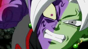 Zamasu and goku black fusion gif. Deltaatom Tumblr Com Tumbex