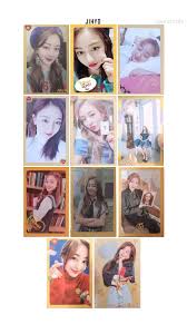 Twice photocards ( bias or group ). What Is Love Collector Guide Twice íŠ¸ì™€ì´ìŠ¤ ã…¤ Amino