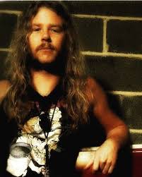 Metallica Girl On Instagram James Hetfield In 2020 James Hetfield Metallica I Smell Cap