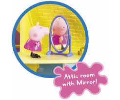 More images for peppa pig family home cartoon » The Characters Peppa Pig Family Home Ab 54 92 Preisvergleich Bei Idealo De
