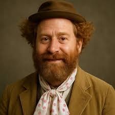 Christopher Ryles's Instagram, Twitter & Facebook