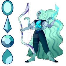 Bismuth And Pearl Fusion Name Hey Everyone Welcome To Fan Fusion Friday Where I Fuse Two Gems From Steven Universe T Steven Universe Fusion Steven Universe Fanart Steven Universe Pictures