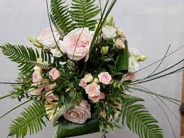 Send get well flowers today! July Flower Delivery Re Creation Flowers