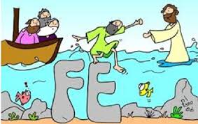 Apostolado Mariano: REFLEXIONES SOBRE LA FE