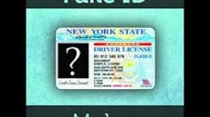 Simply read the following manual to find out more about our fake id card generator and to learn the easiest and most professional. How To Make Fake Id Card Using Android Fake Id Generator New 2017 Youtube