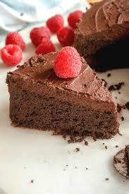 Make a batch of one of these treats on the weekends, and dole them out to yourself or your family members. Keto Chocolate Cake The Best Easy Low Carb Cake For Keto