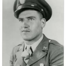 Hemeterio Romero Portrait in Army Uniform — Calisphere