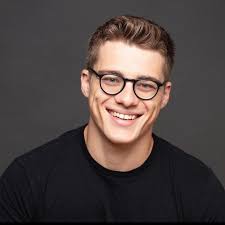 Blake Mitchell